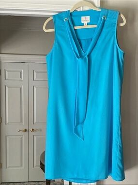 Julie Brown shift dress